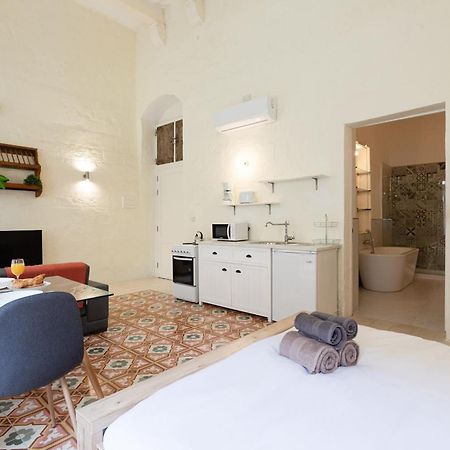 Historic Valletta Duplex - Cityapartmentstay Exterior photo